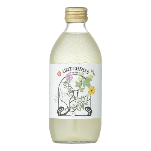 Urtebrus kombucha