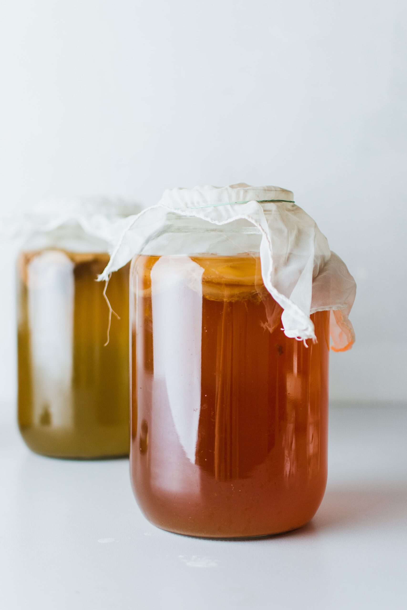 Kontrolleret fermentering